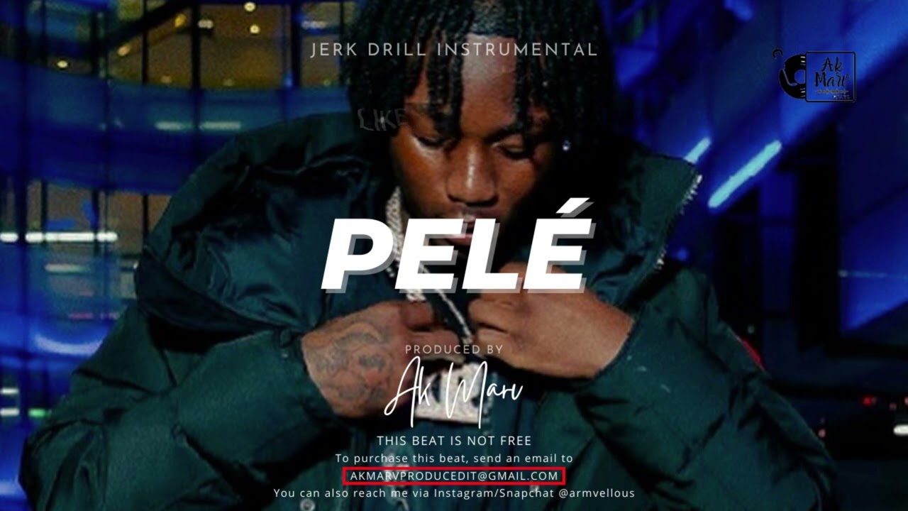 [FREE] Kyle Richh x Sha Gz x Jerk Drill Type Beat 