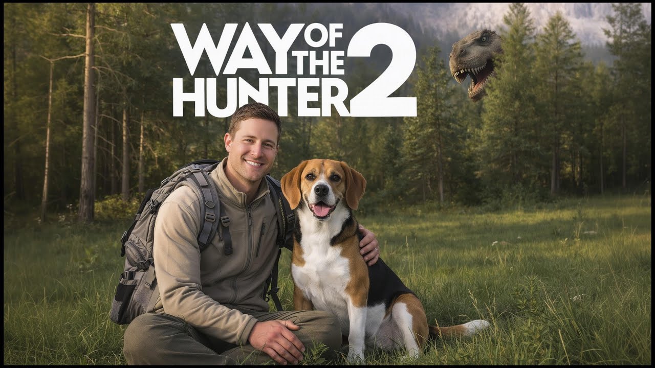 Release sooner than we think? It's time to talk about Way of the Hunter 2