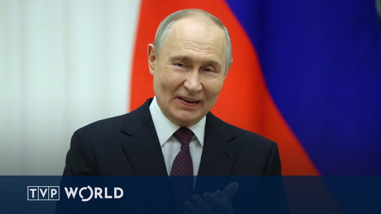 Putin violated Ukraine&rsquo;s ceasefire: no peace for May 9? | Morning Report