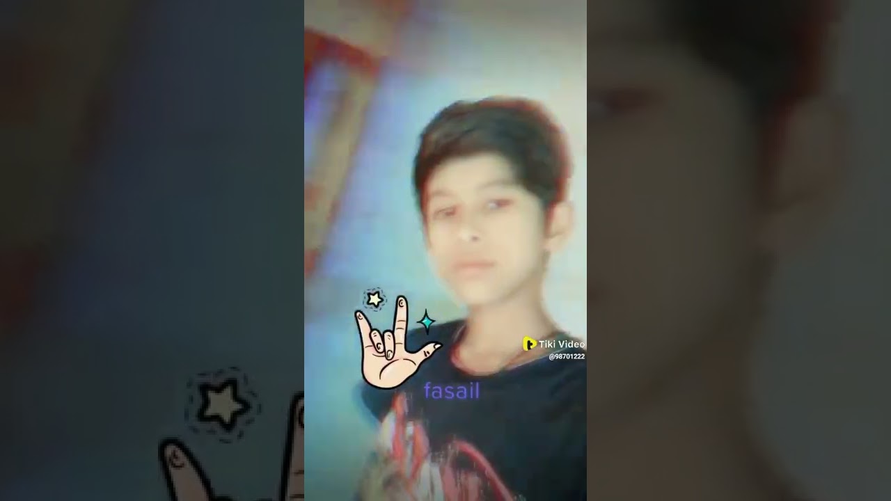 fasail