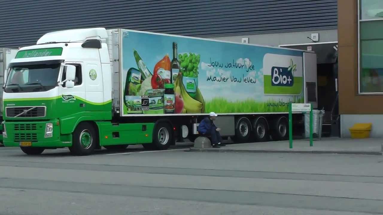 Vrachtwagens, trucks, LKW Veiling The Greenery Barendrecht 26-8-2013, deel 2 van 2