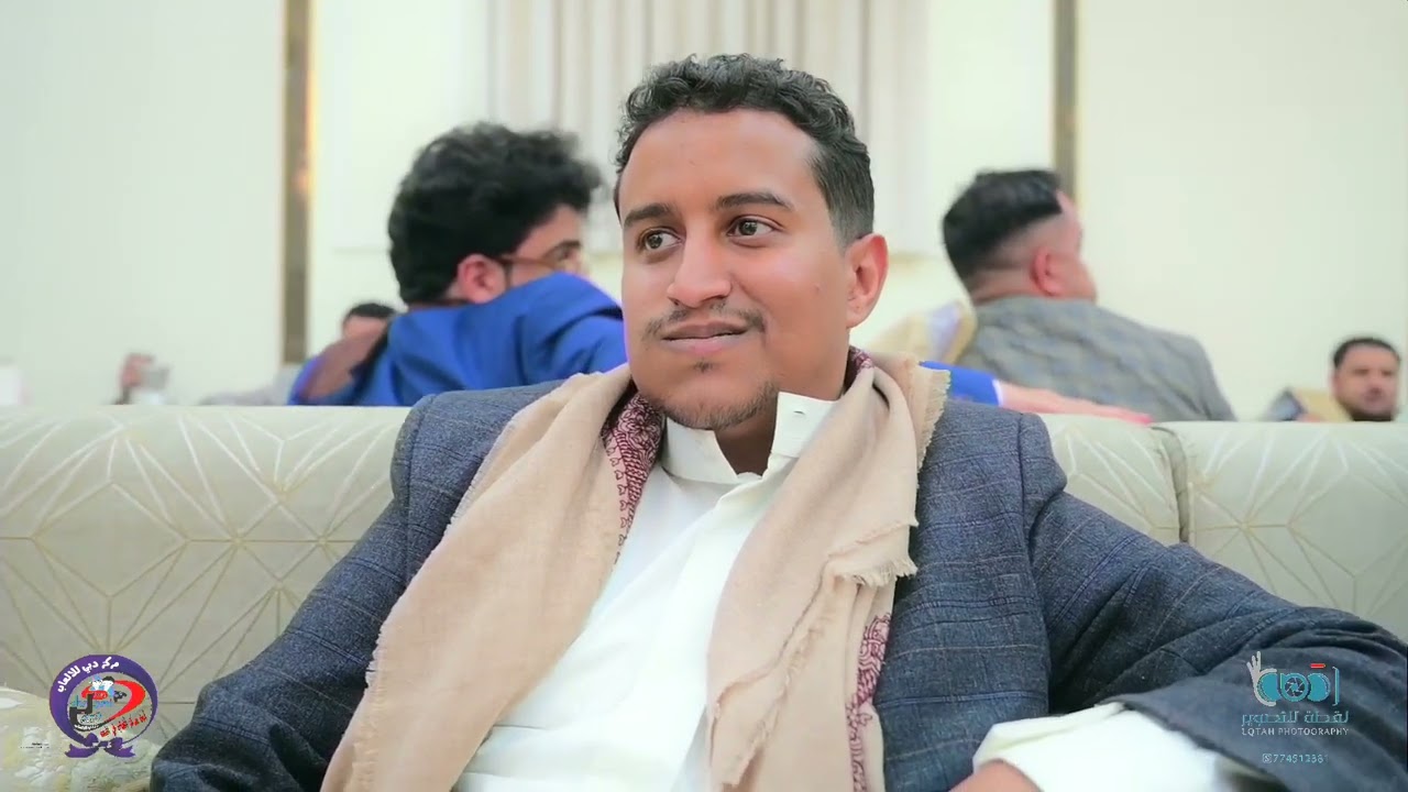 جلسه حارثيه 2024 حصري الفنان اصيل ابوبكر ورقص الفنان صلاح الاخفش وفن وحضاره من افراح آل الصايدي
