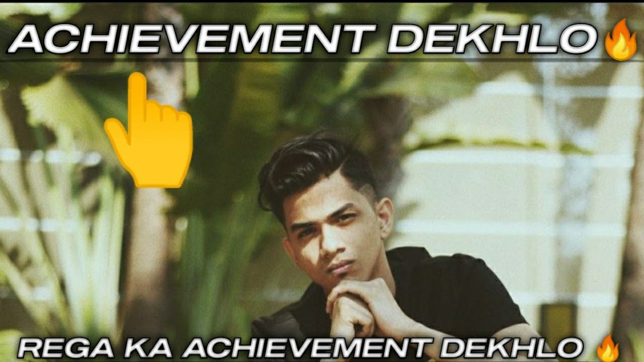 @soulregaltos9810 KE ACHIEVEMENTS DEKHLO 🙏💯🚀🚀 & MONTAGE VIDEO😍 #regaltos #soulregaltos #AD #mcstan