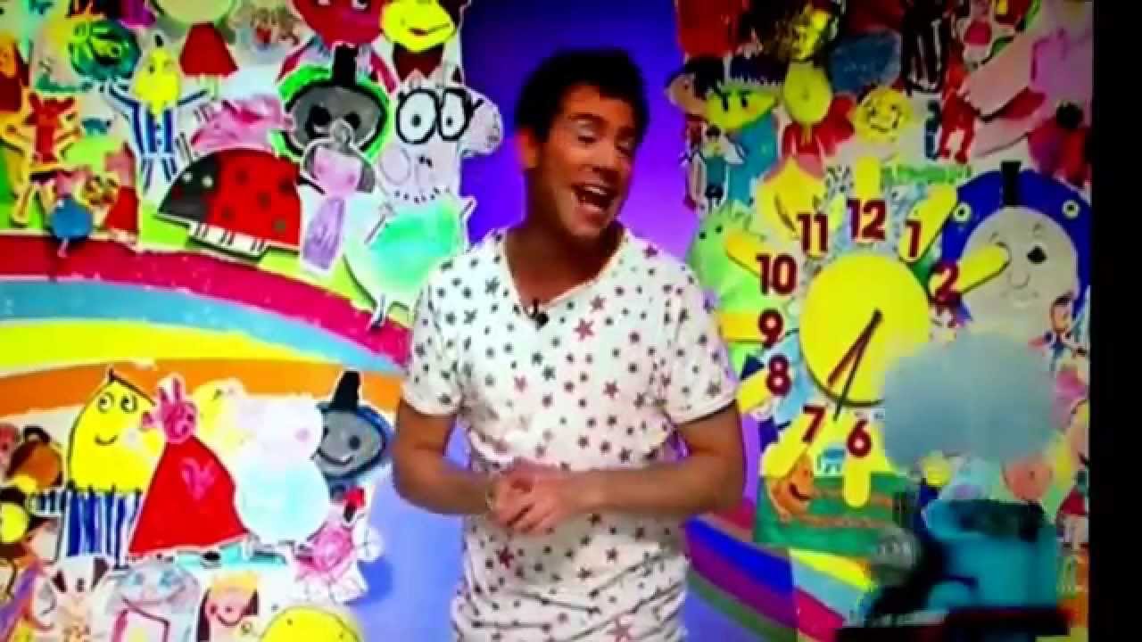 Derek Moran - Milkshake! - 19th June 2014