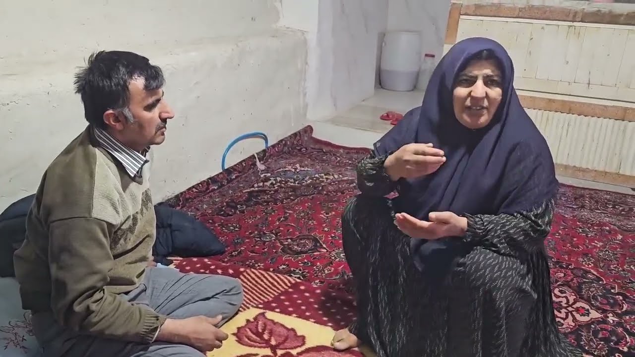Second wife and difficult decisions: Will Fatima consent to remarriage through force and violence?