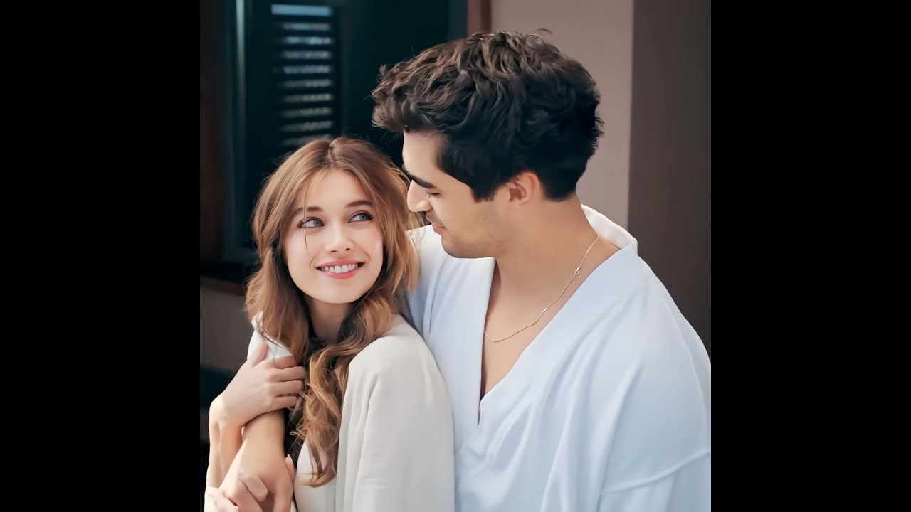 Afra Saraçoğlu and Mert Ramazan Demir need you