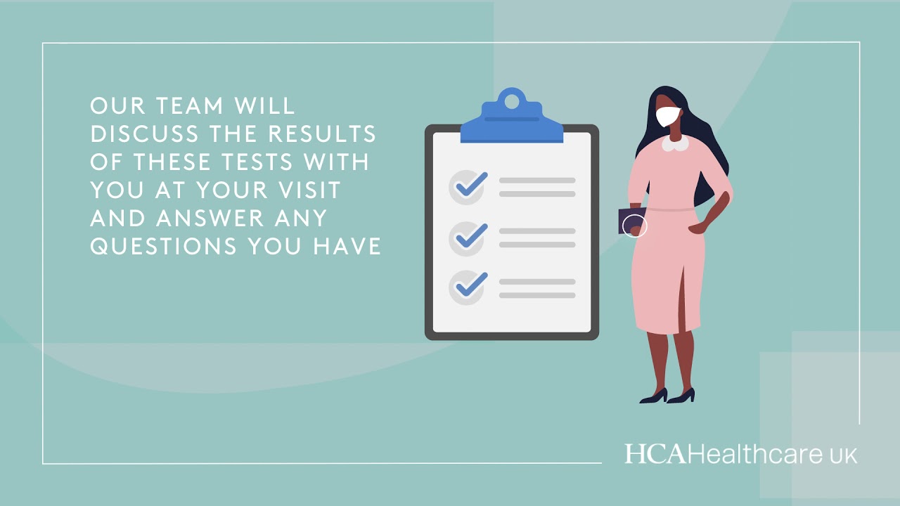 What Happens at a One Stop Breast Clinic