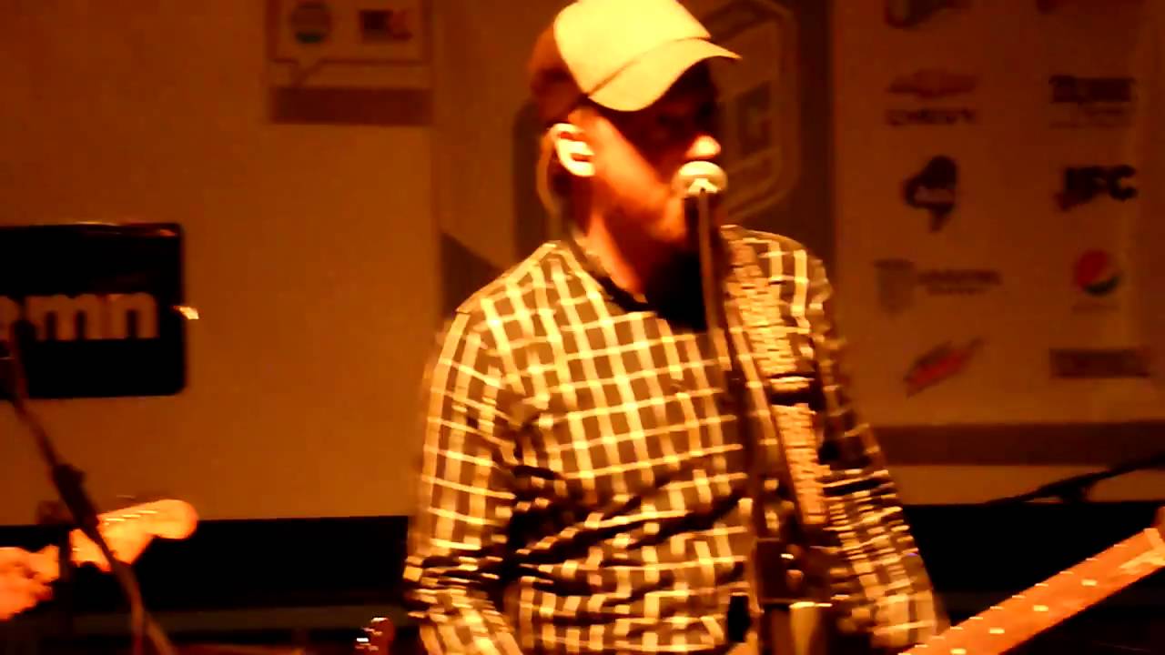Kashmir - Melpomene - Live at Maggie Mae's SXSW 2010