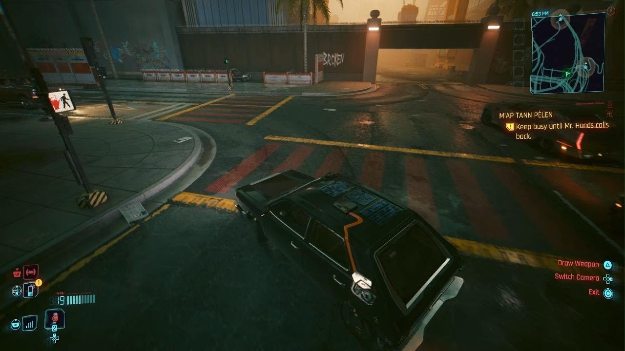Cyberpunk 2077