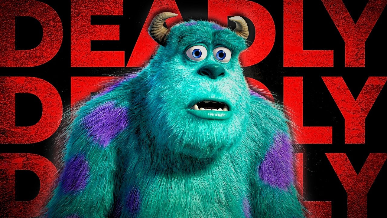 Can Monsters Inc Pass an OSHA Inspection?