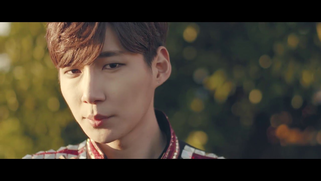 APEACE 「Brand new days」