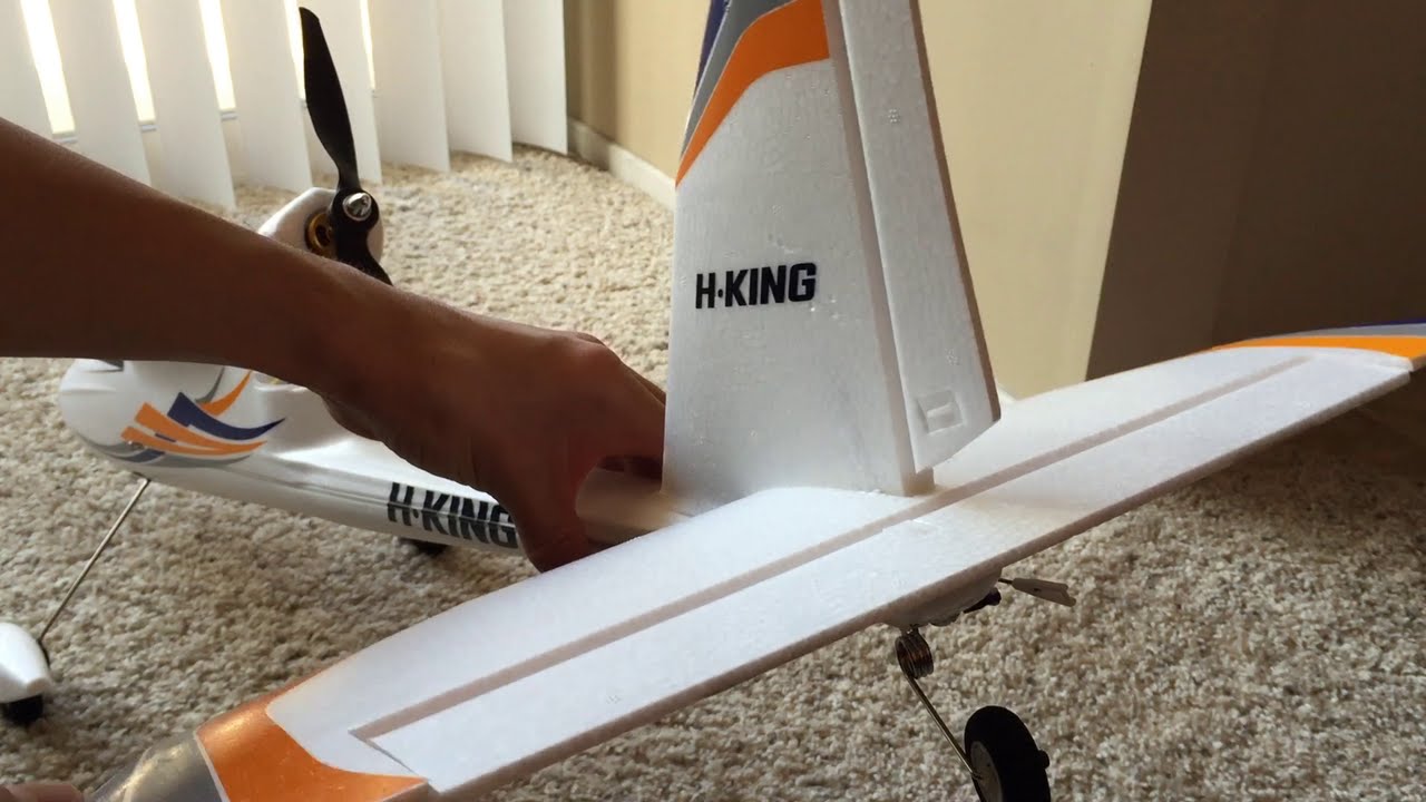 Bix 3 Removable Tail Mod