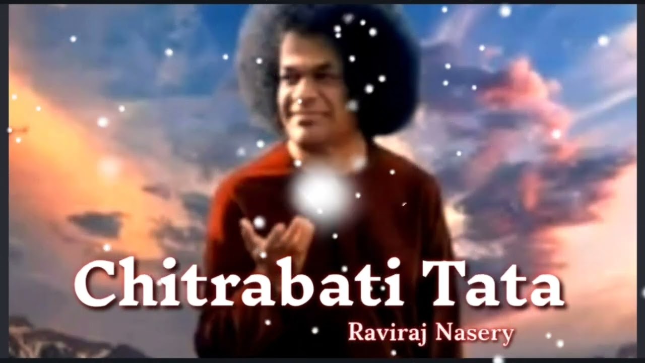 ChitravatiTataVishal#ravirajnasery #sathyasaibhajan#DasarathBehera
