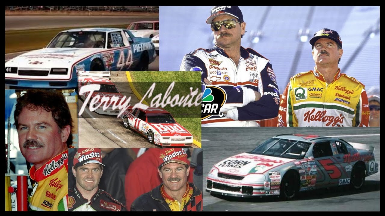 Terry Labonte – The Quiet Standard