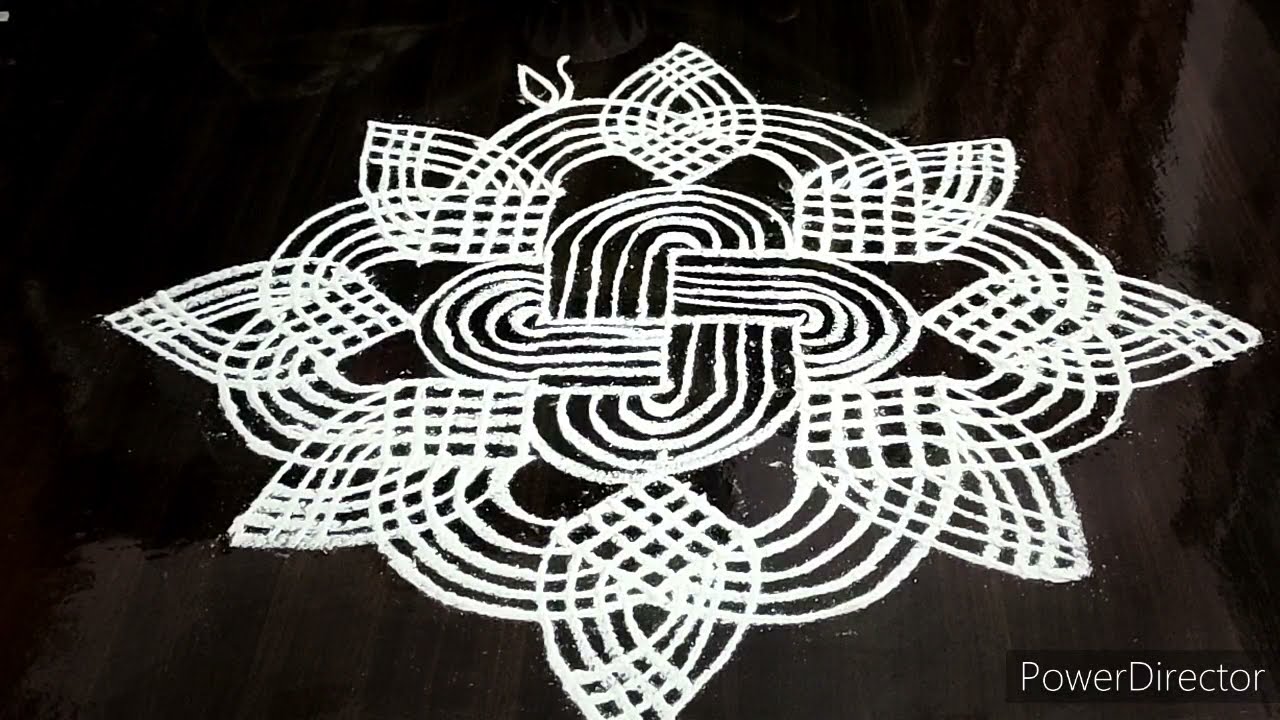 Krishnashtami muggulu|janmastami kolam|gokulashstami special rangoli 2021|RNM RANGOLI|padikolam