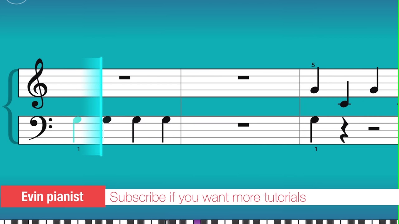 Simply Piano/Essentials 2/ Part 1