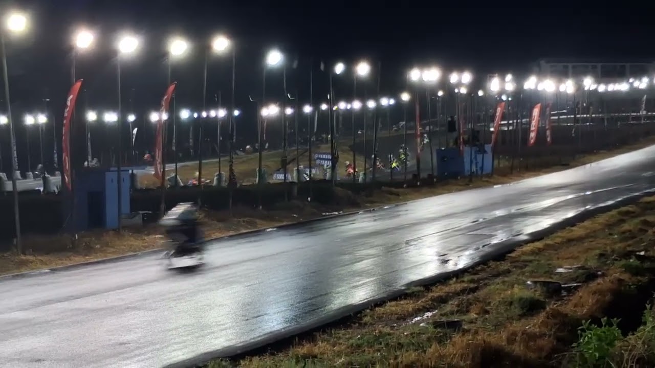 🏁GRAND FINAL SULAWESI CUP RACE, KELAS BEBEK 4T  TU 130CC TERBUKA, #wawanwello #awhinsanjaya #race