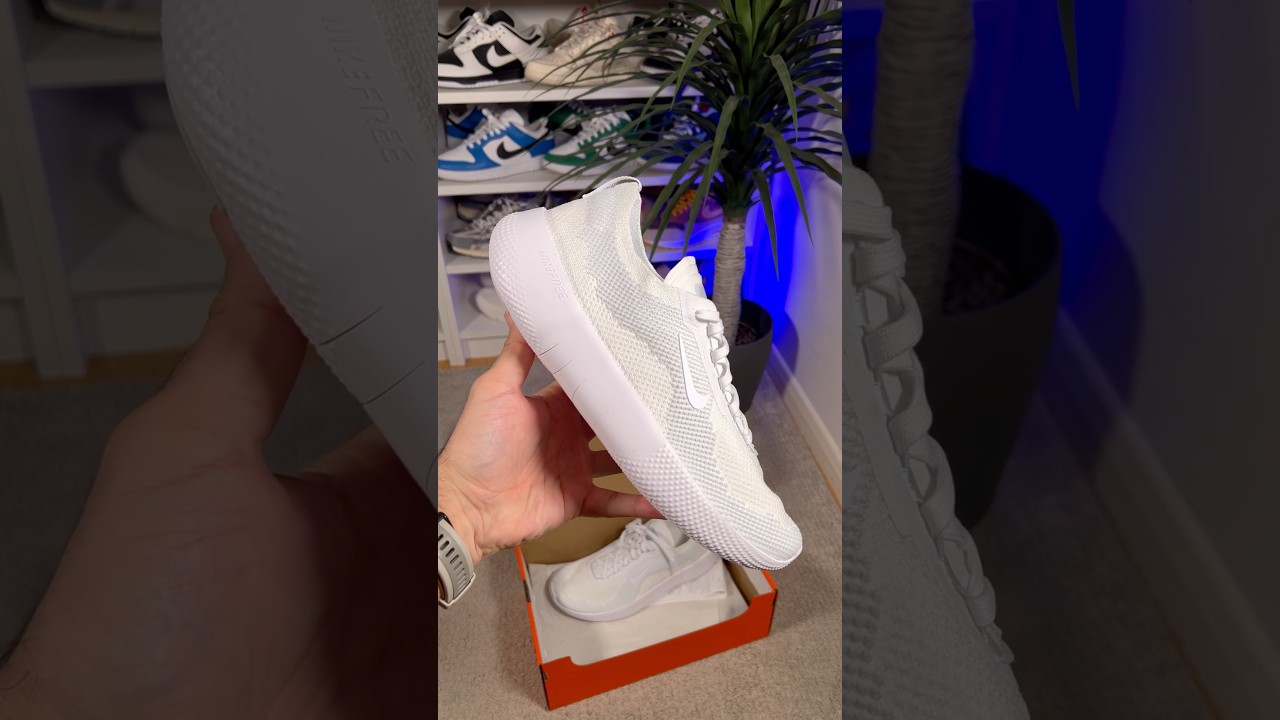Nike Free 2025