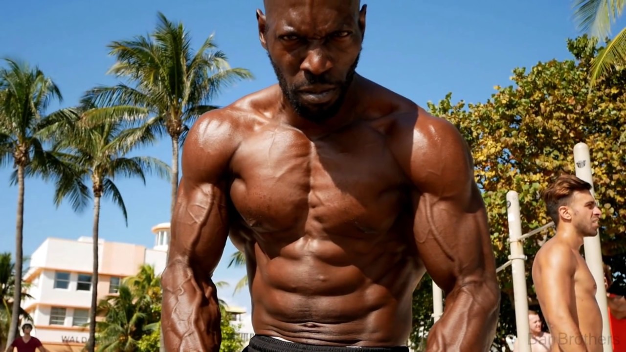 HFK Miami Workout Motivation!