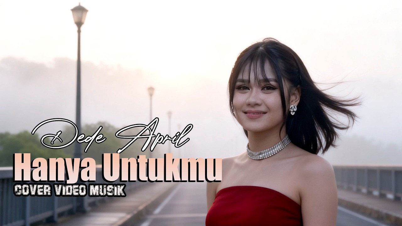 Berulang-ulang Kali April Tunjukan Levelnya! Hanya Untukmu_DAcademy 7_Cover Video Musik