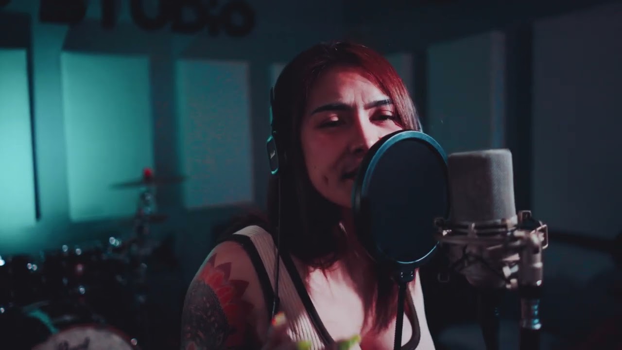 ปลายฟ้า - จีจี้ นิดาพร สายรักษ์ [ Cover Version ]