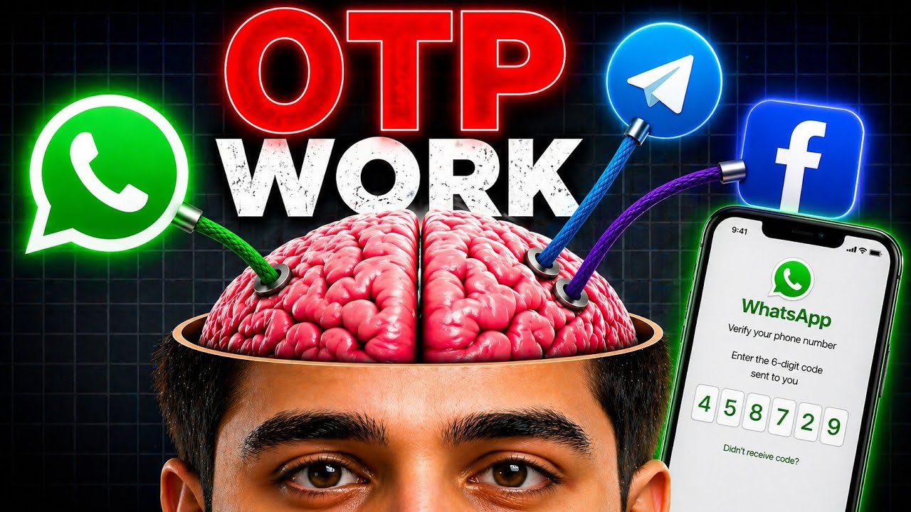 How To Start OTP Work | OTP Work Full Details For Beginners | OTP Work | OTP Work Kaise Kare 