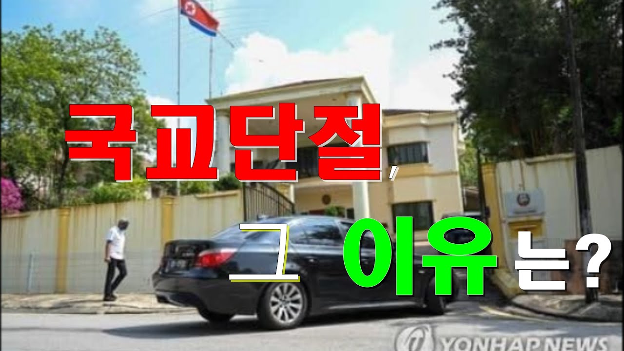 홍강철TV 인민군이 지키는 이익은?