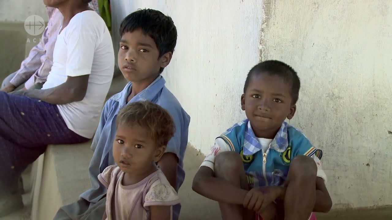 225 - Especial: India 2 La persecución no desalienta a los cristianos en India
