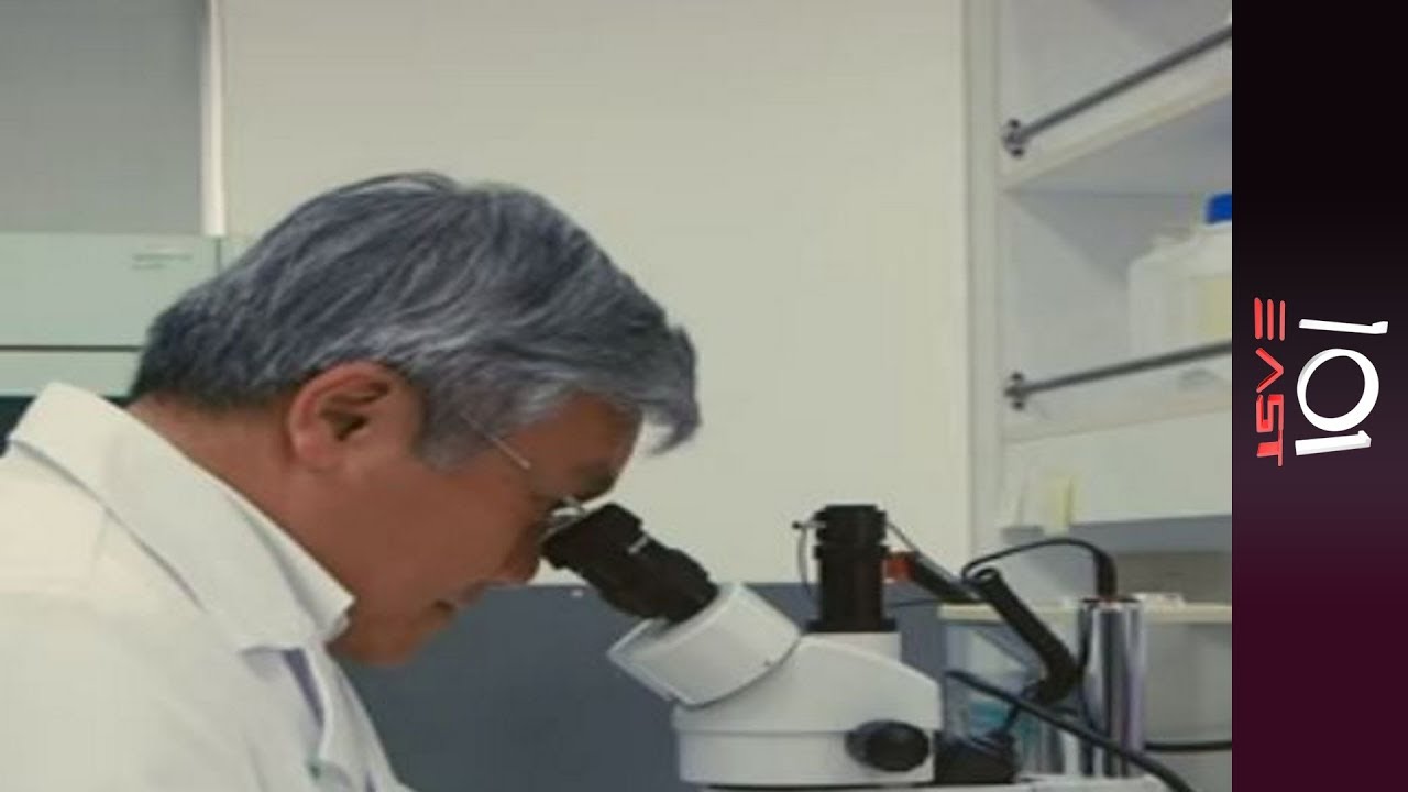 🇹🇼 Taiwan's Secret Cancer | 101 East