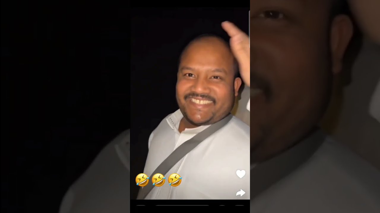 حسونه  يبوس الحمار 🤣 سنابات سالم القحطاني