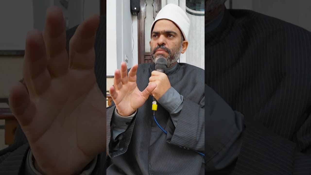 ما نهيتكم عنه فاجتنبوه.. الأربعون النووية 