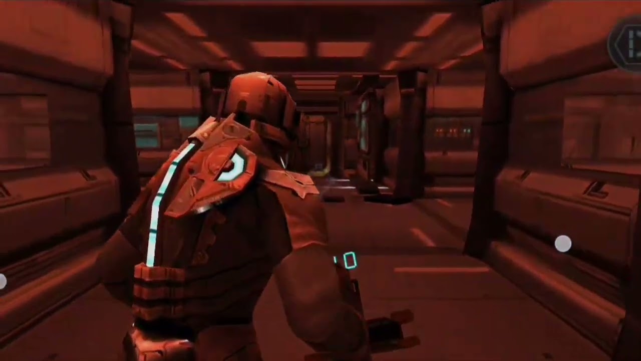 Dead Space Mobile Gameplay - Android 14
