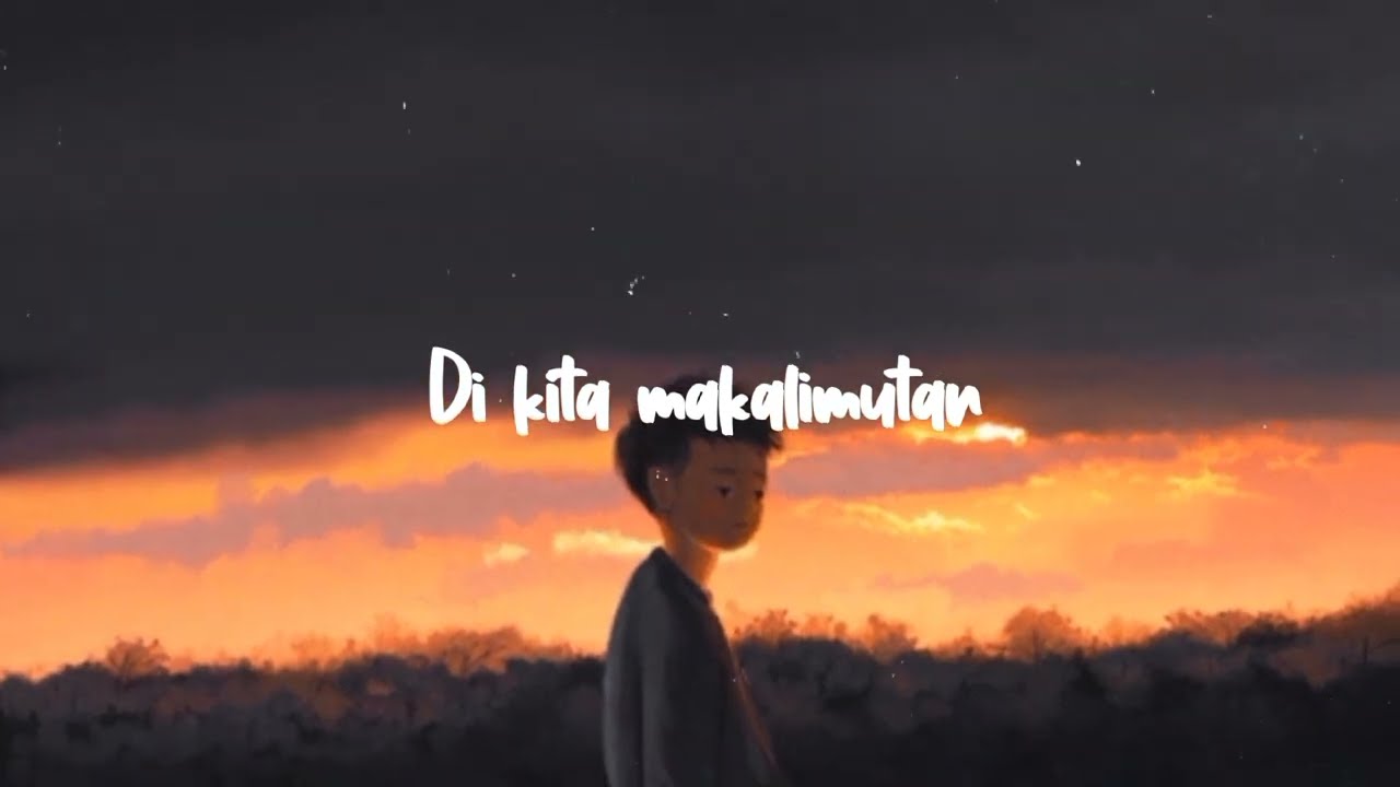 ITINANGGI-ROMANO (Official Lyric Video)