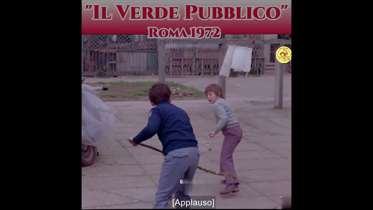 Roma 1972 