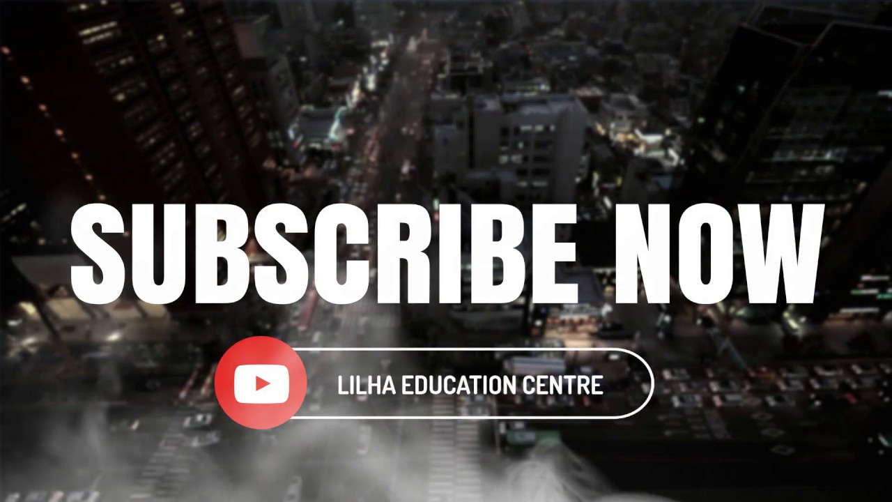 LILHA EDUCATION CENTRE