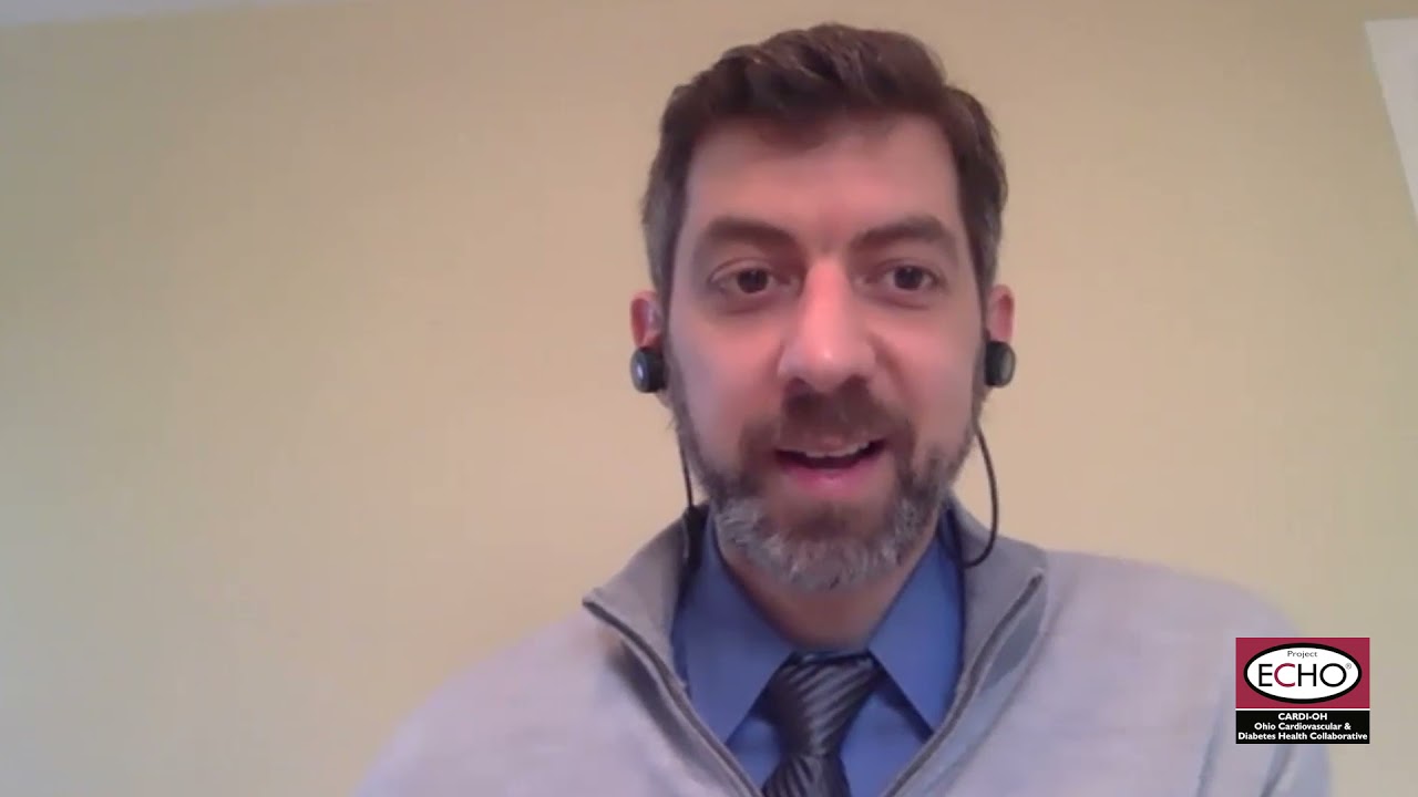 Trgve Dolber, MD, PhD discusses self monitoring for patients with chronic mental illness