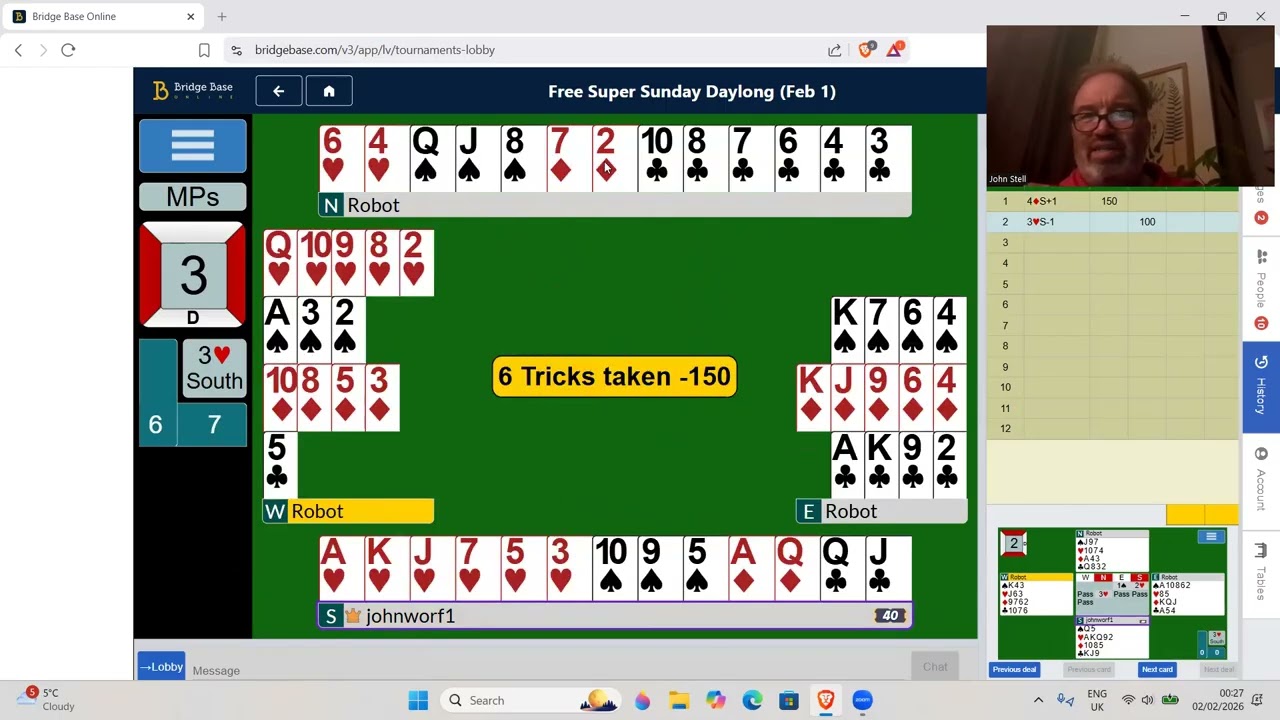 Супервоскресенье, 1 февраля 2026 года