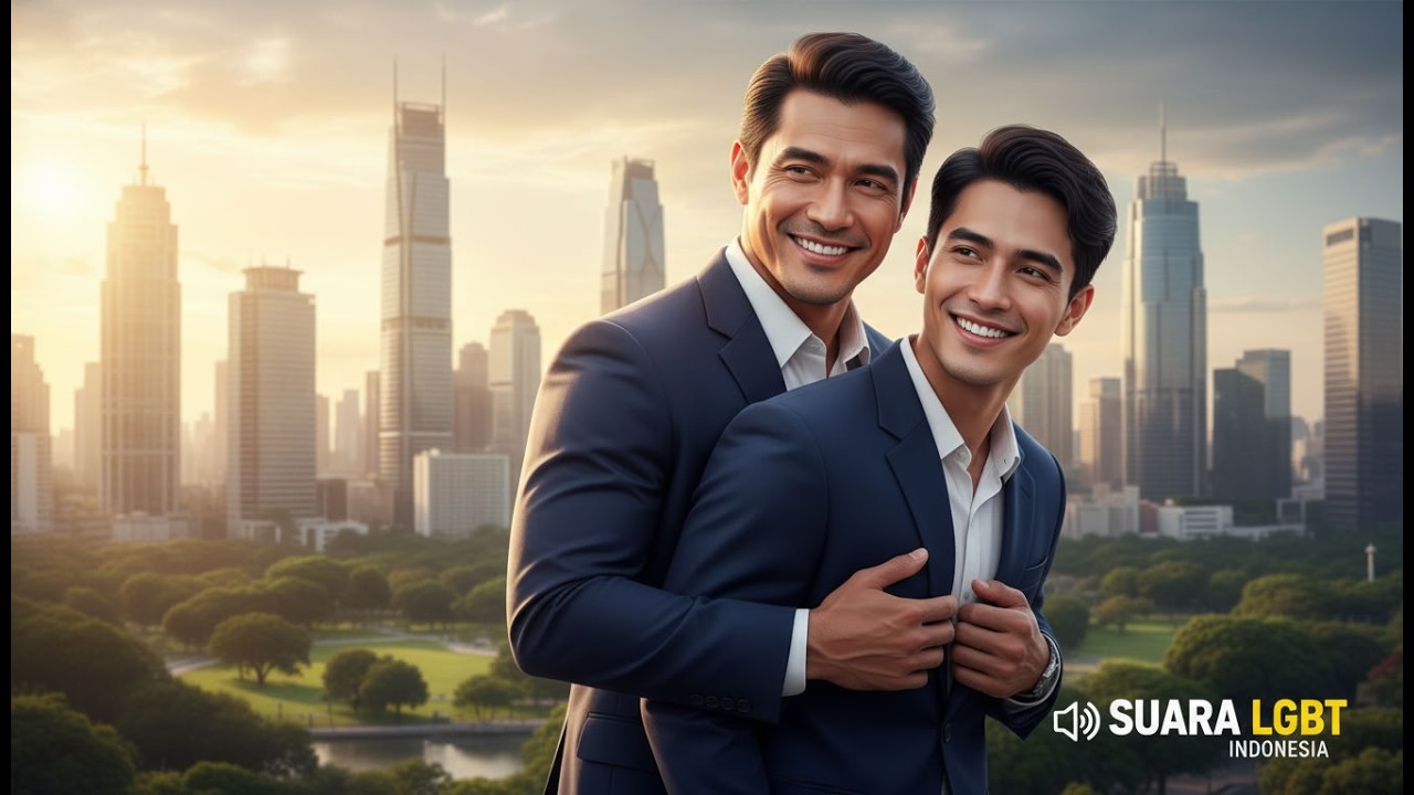 CEO BERKUASA MEMIKATKU UNTUK MENJAGA REPUTASINYA — KINI SELURUH KOTA PERCAYA KITA BERTUNANGAN