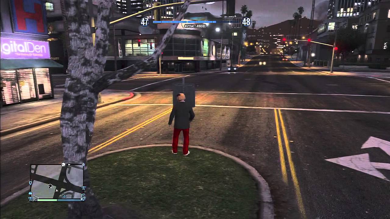oh no cops!