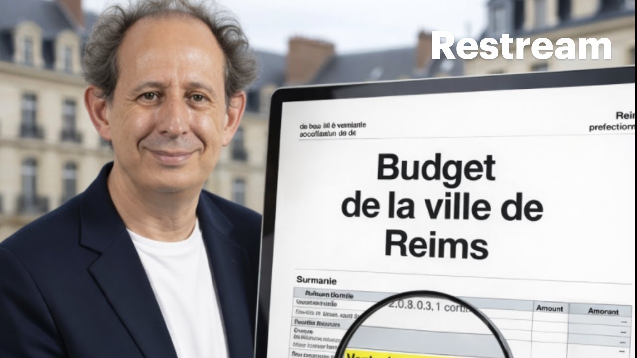 Le bêtisier des communes : premier exemple Reims