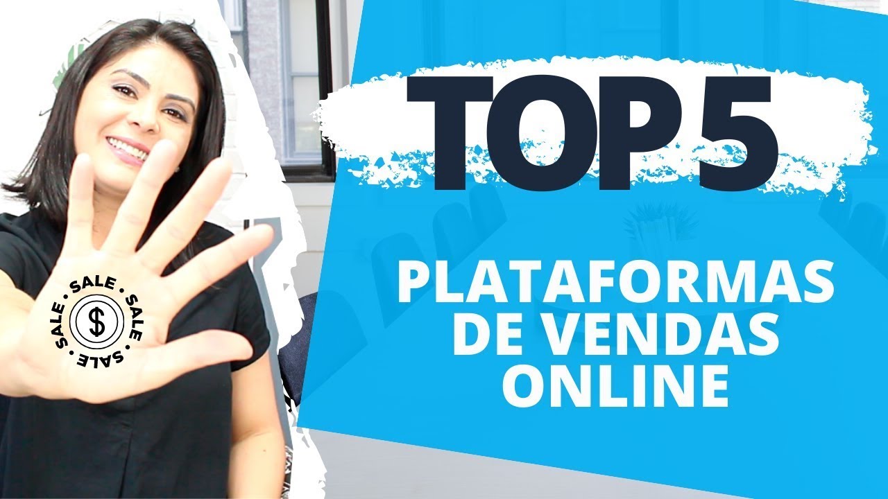 5 Sites para Vender Produtos e Receber Pagamentos de Forma Segura na Internet (Uso e Recomendo)