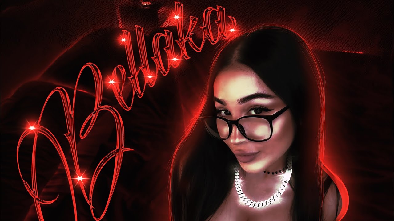 Bellaka (Ft. @andre.fresh1) LA CASA DEL PERREO