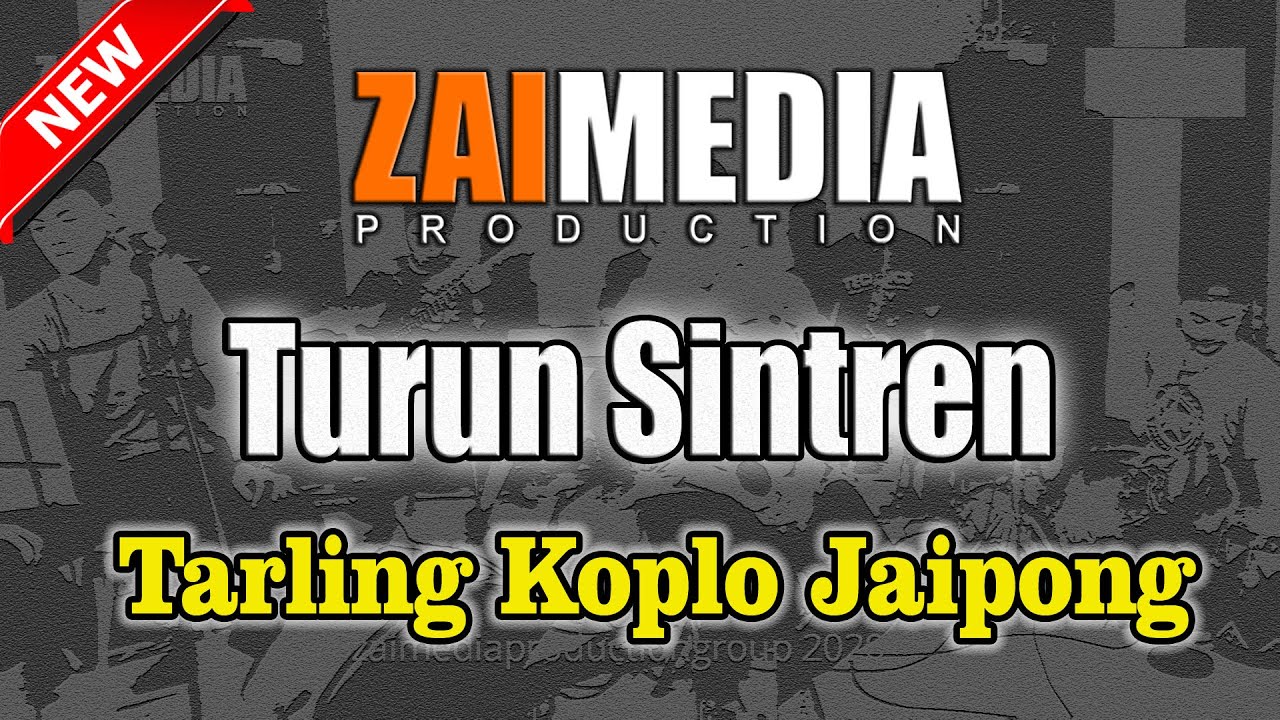 TARLING TENGDUNG KOPLO JAIPONG 