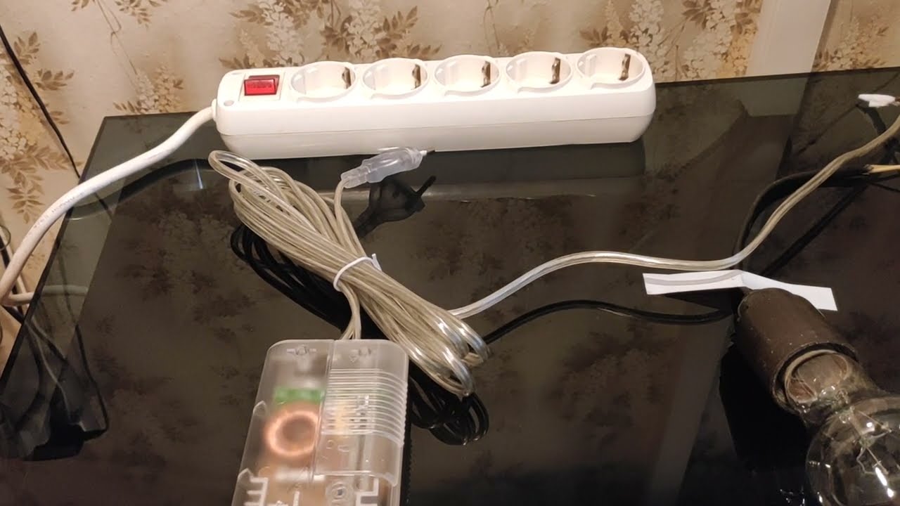 KAOYI KFD-527G1 SLIDING FOOT DIMMER -  диммер напольный для ламп.