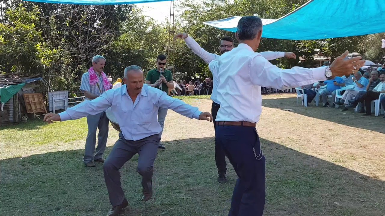 Ordu Kızılhisar mahallesi dügün