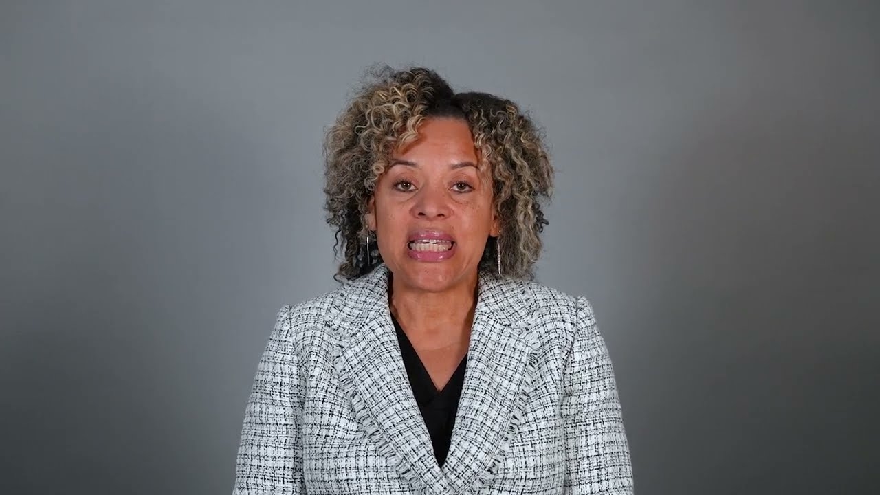 Faculty Expert: Sherri Lawson Clark