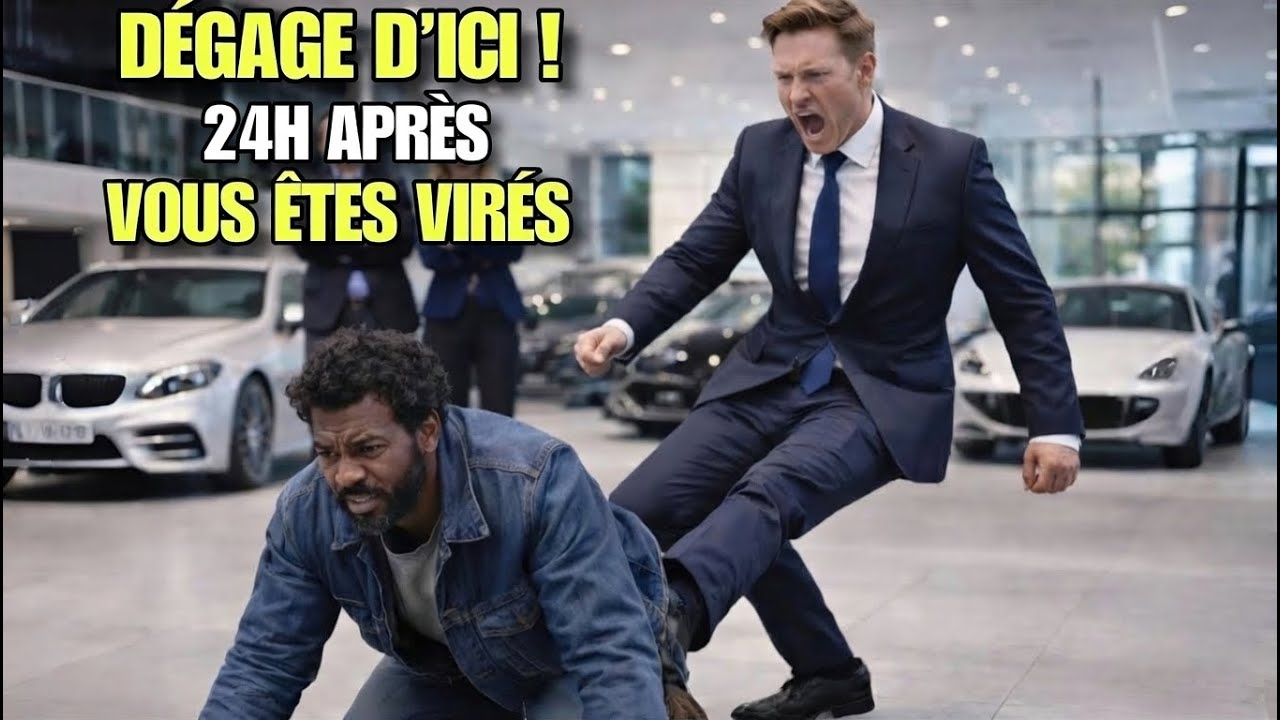 Je teste mon PROPRE employé déguisé en pauvre… Il échoue et se fait VIRER