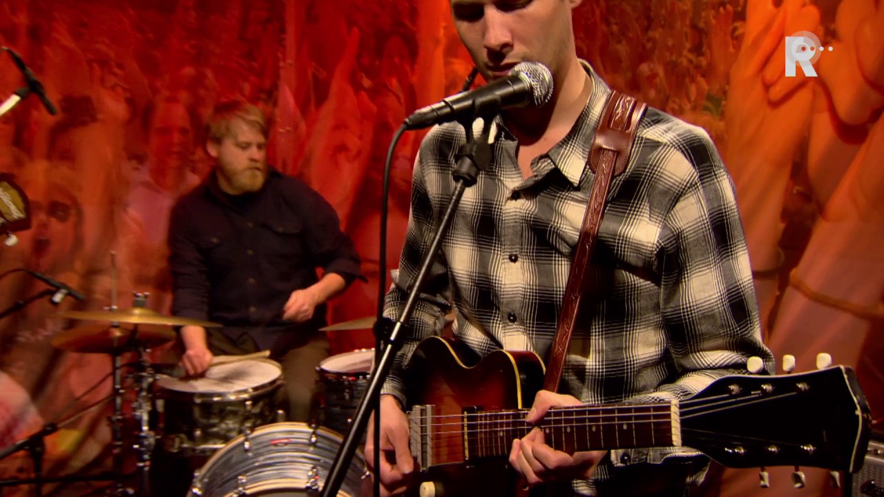 The Cactus Blossoms - You're Dreaming - Live uit Lloyd