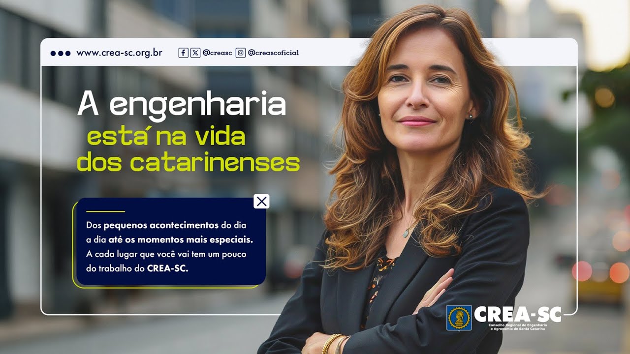 PAUTA DA 948ª REUNIÃO ORDINÁRIA DO PLENÁRIO DO CREA-SC
