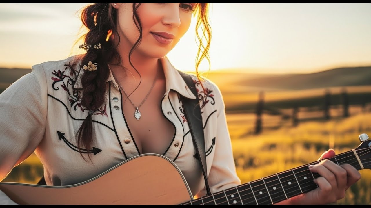 Timeless Country Soul Duets – Romantic Harmonies for Calm Moments | Country Classic Relax